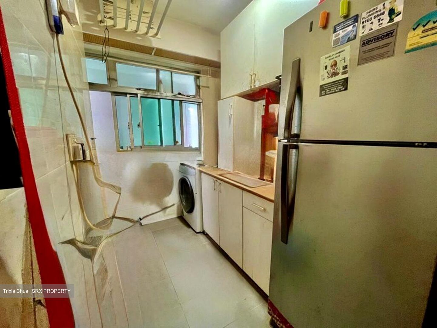 Blk 421A Northshore Straitsview (Punggol), HDB 2 Rooms #522241961